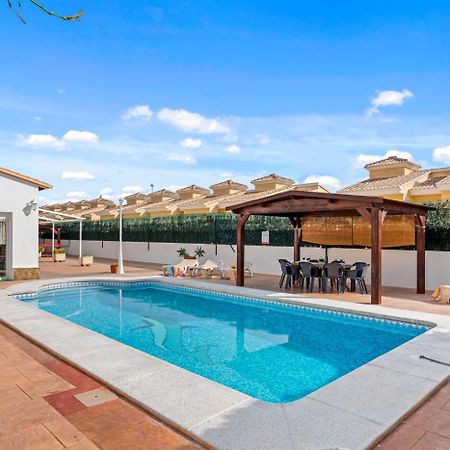 Villa Mercedes - Plusholidays Кальпе Экстерьер фото