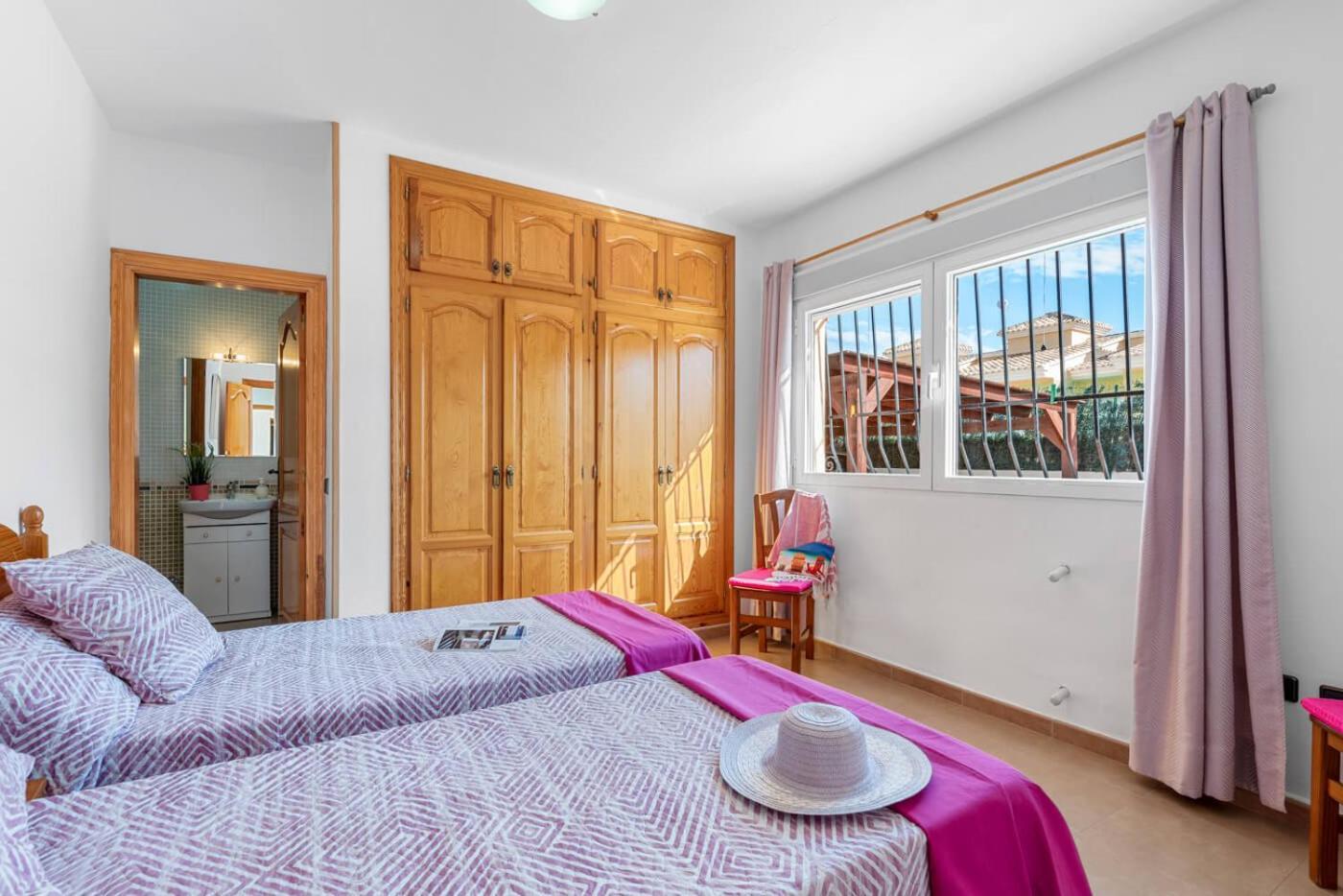 Villa Mercedes - Plusholidays Кальпе Экстерьер фото