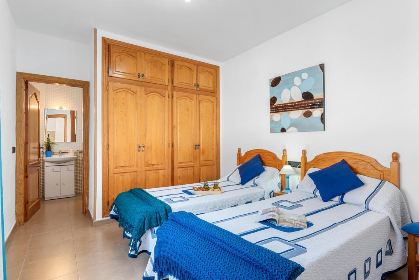 Villa Mercedes - Plusholidays Кальпе Экстерьер фото